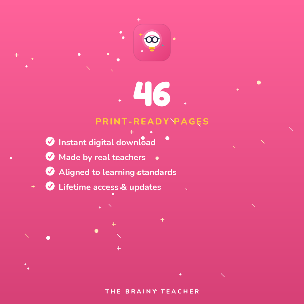 46 print-ready pages