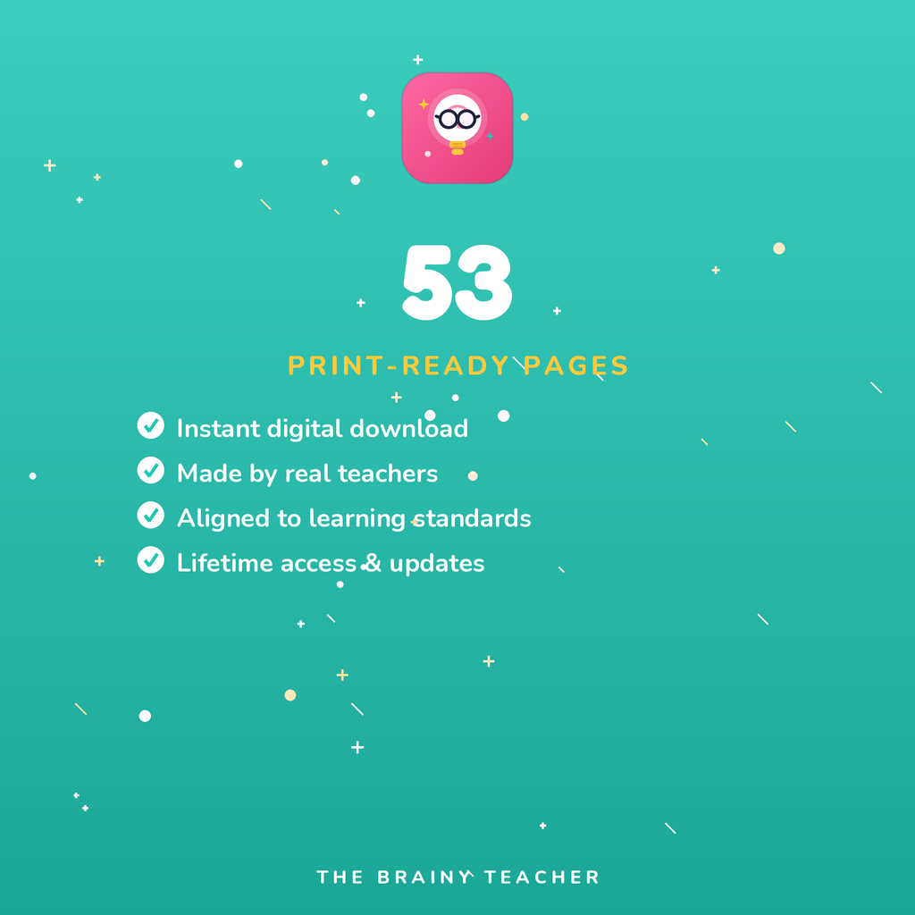 53 print-ready pages