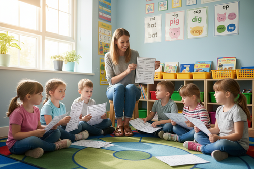 Decodable Passages MEGA Bundle Classroom